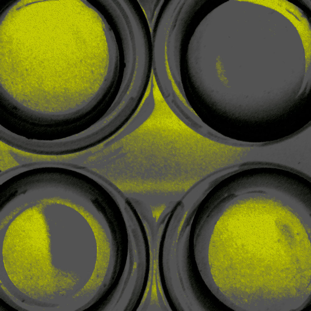Collage of Tube caps